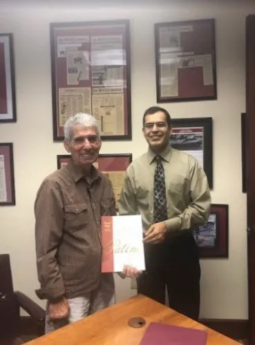 John Rizvi P.A. - The Idea Attorneys Picture 4