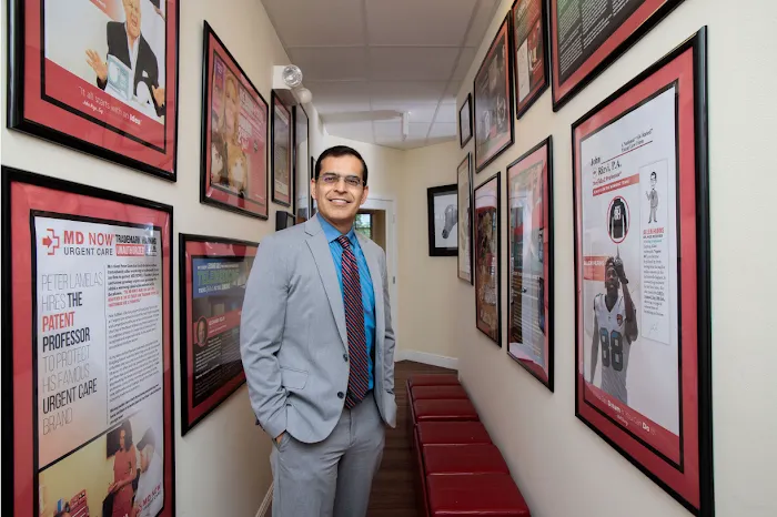 John Rizvi P.A. - The Idea Attorneys Picture 10