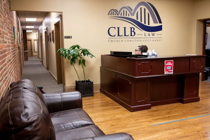 CLLB: Attorneys at Law Picture 1