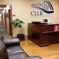 CLLB: Attorneys at Law ico