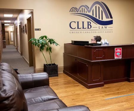 CLLB: Attorneys at Law