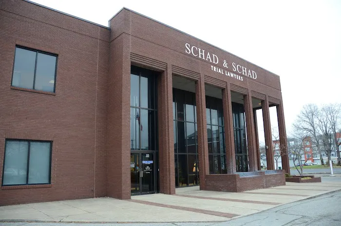 Schad Law Picture 1
