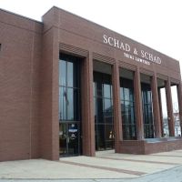 Schad Law ico