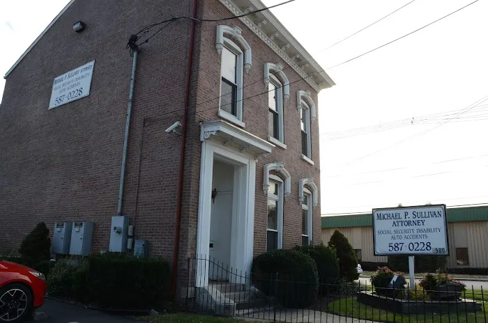 Sullivan Law Office Picture 1