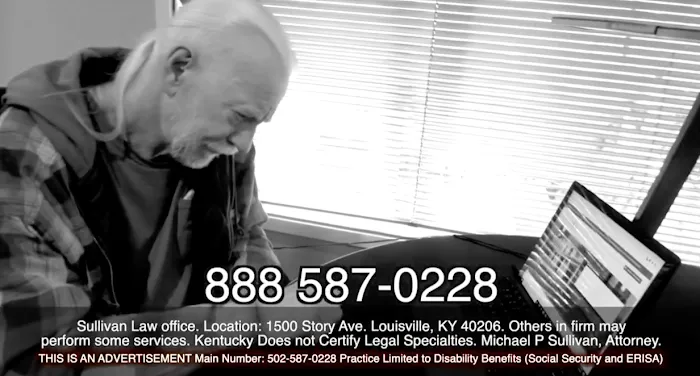 Sullivan Law Office Picture 7