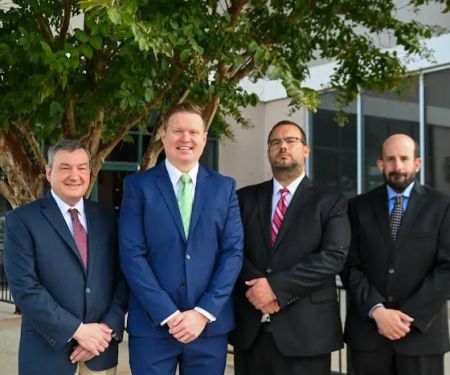 Meagher Injury Lawyers - Louisville Car Accident & Injury Lawyers