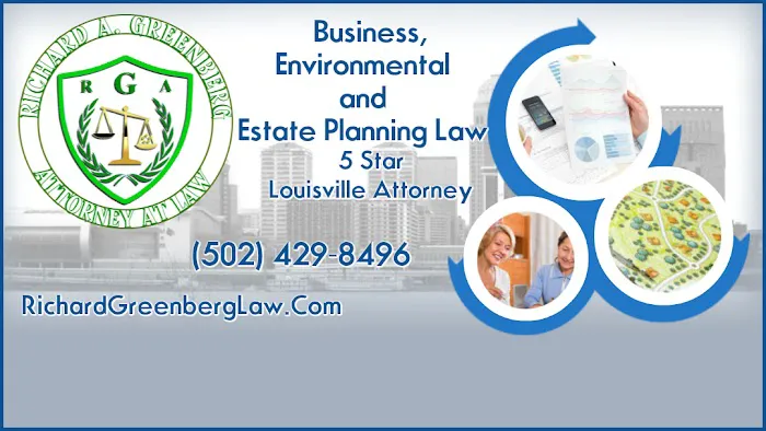 Richard A. Greenberg, Attorney At Law Picture 3