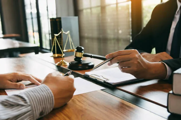 Christopher Kurtz Law Office Picture 9