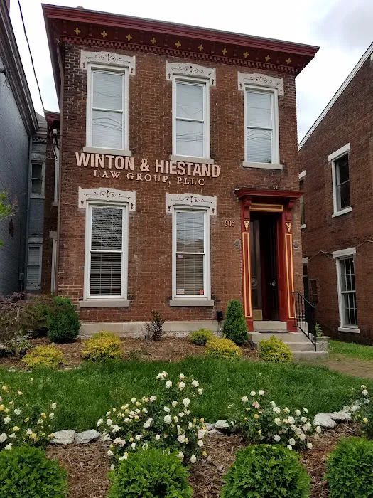 Winton & Hiestand Law Group PLLC Picture 1