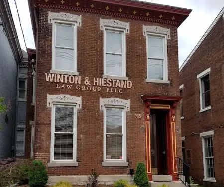 Winton & Hiestand Law Group PLLC