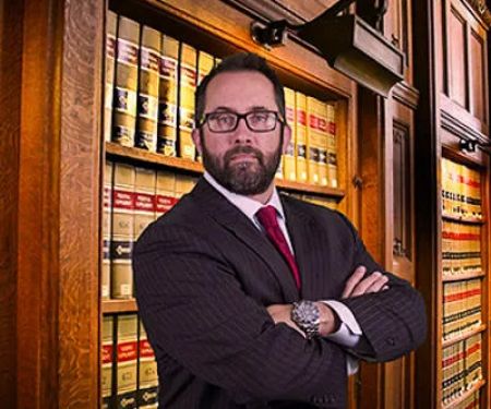 Gorski Law Office, PSC