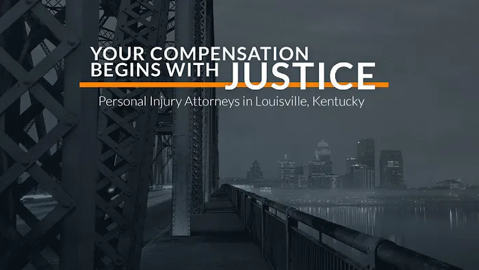 Justice Law Office Picture 2