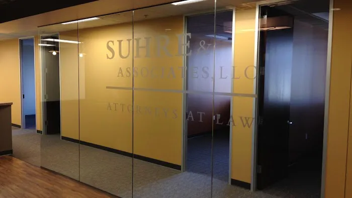 Suhre & Associates DUI and Criminal Defense Lawyers - Louisville Office Picture 2