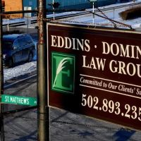 Eddins Domine Law Group PLLC ico