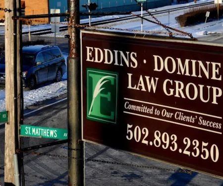 Eddins Domine Law Group PLLC
