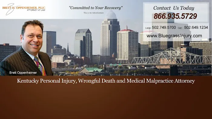 Brett H. Oppenheimer, PLLC Picture 2