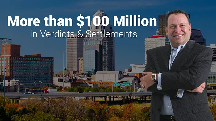 Brett H. Oppenheimer, PLLC Picture 3