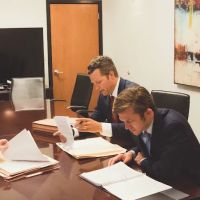 Morgan & Morgan ico