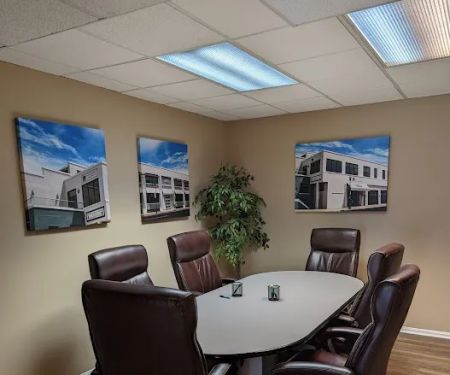 Crooks, Bell & Dodds, PLLC