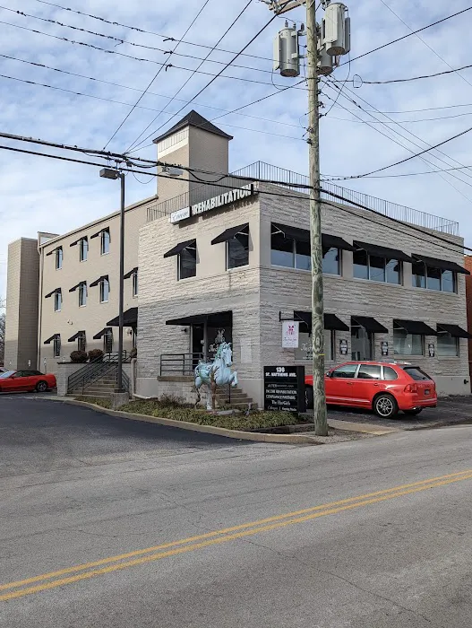 Crooks, Bell & Dodds, PLLC Picture 6