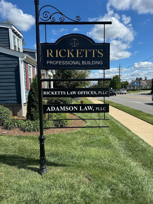 Adamson Law, PLLC Picture 2