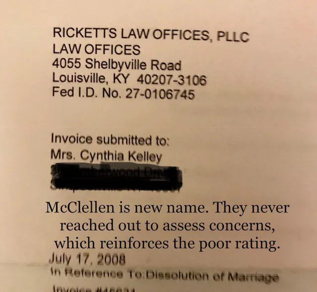 Ricketts Law Offices, PLLC Picture 1