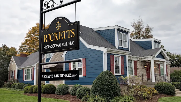 Ricketts Law Offices, PLLC Picture 2