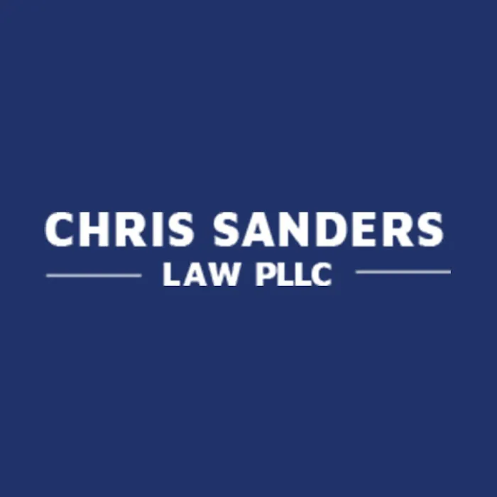 Chris Sanders Law PLLC Picture 3