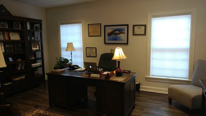 Chris Sanders Law PLLC Picture 1