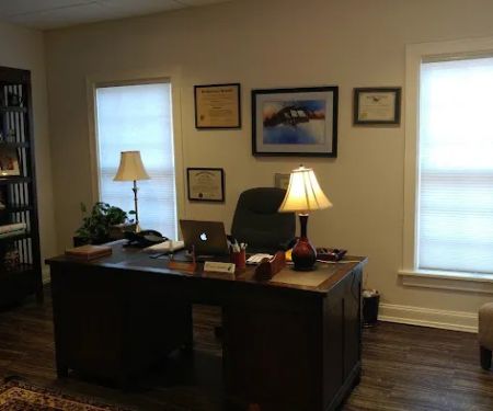 Chris Sanders Law PLLC