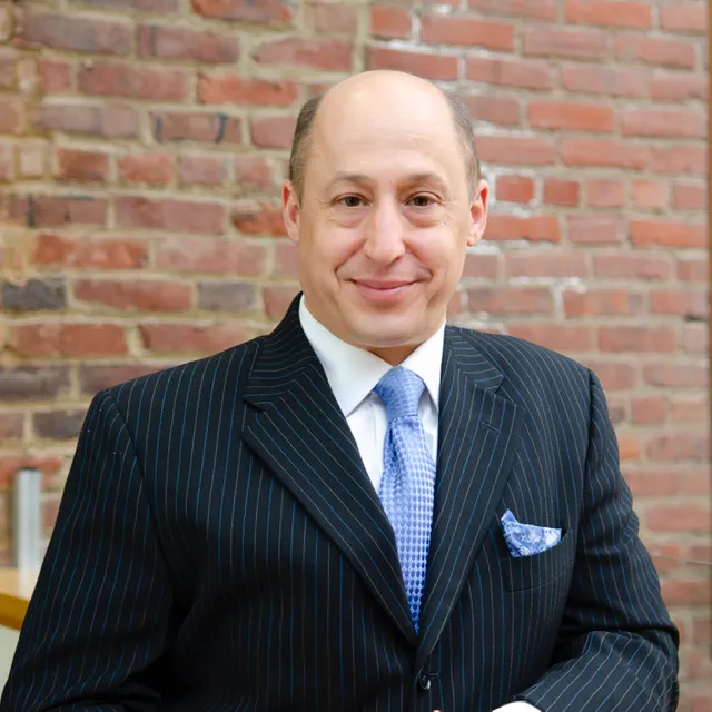 Andrew S. Epstein Picture 2