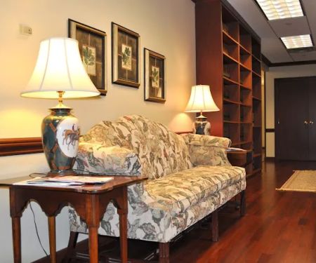 Landrum & Shouse LLP