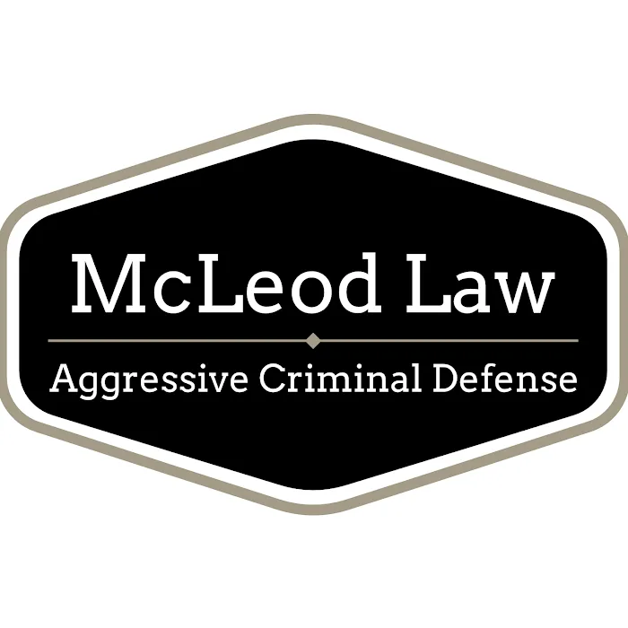 McLeod Law Office Picture 4