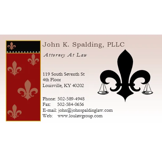 John Spalding Law Picture 3