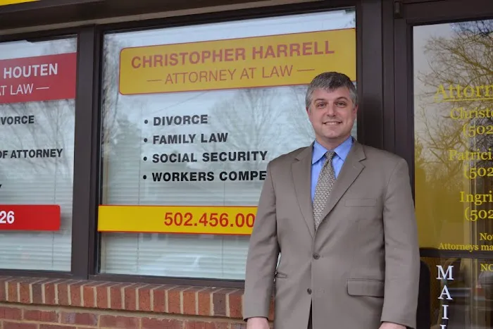 Christopher Harrell, Attorney at Law, PLLC Picture 4