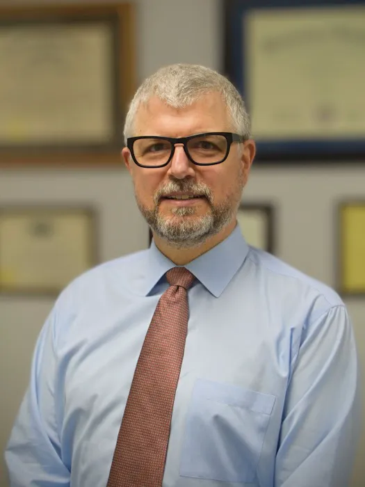 Christopher Harrell, Attorney at Law, PLLC Picture 3
