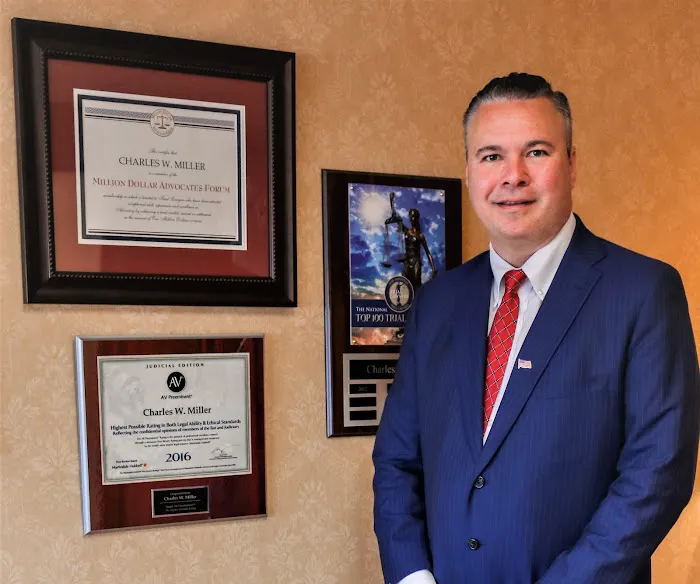Charles W. Miller & Associates Picture 1