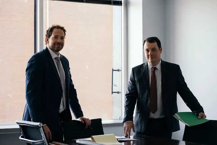 Kaiman & Crahan, Attorneys at Law, PLLC Picture 1