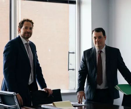 Kaiman & Crahan, Attorneys at Law, PLLC