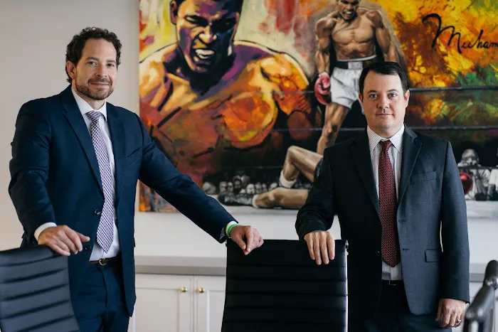Kaiman & Crahan, Attorneys at Law, PLLC Picture 5