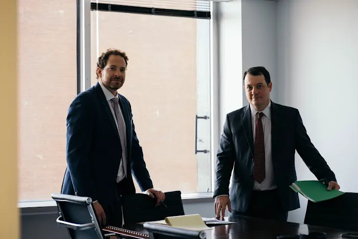 Kaiman & Crahan, Attorneys at Law, PLLC Picture 6
