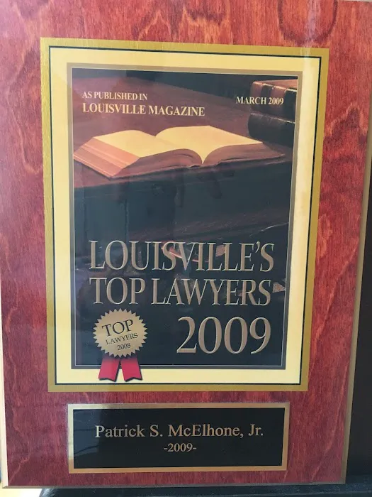 Pat McElhone Attorney at Law Picture 3