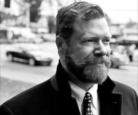Jaret Hill, Attorney at Law