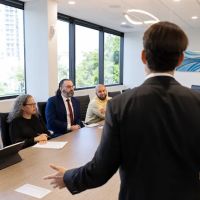 Pacin Levine, P.A. ico