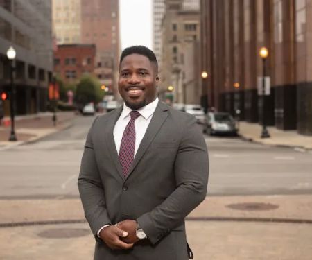 Obi Law Group, PLLC