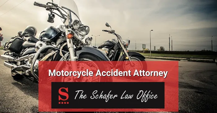 The Schafer Law Office Picture 5