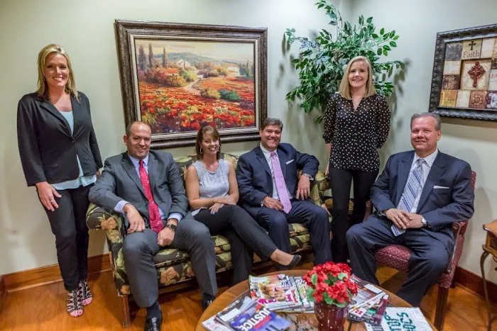 The Sampson Law Firm Picture 3