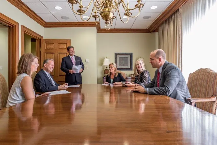 The Sampson Law Firm Picture 4