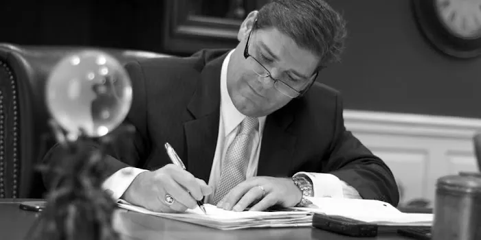 The Sampson Law Firm Picture 1