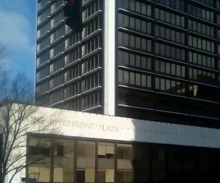 Daniels Associates LLP
